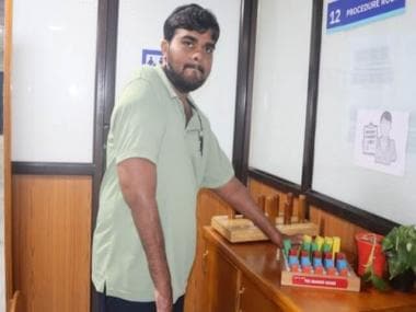 20 Surgeons, 10 Anaesthetists, 5 Rehearsals, 18-Hr Surgery: India's First Shoulder-level Full-arm Transplant