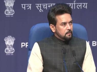 Centre hikes Dearness Allowance for employees by 4 per cent ahead of festive season