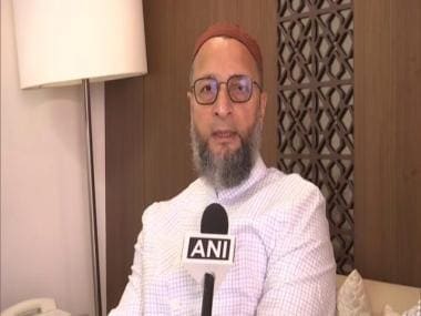'Action of a few cannot evoke ban on outfit,' says Owaisi on Centre's crackdown on PFI