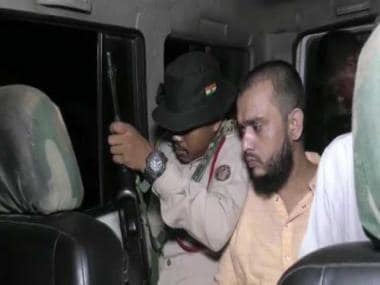 Assam cops arrest another man linked with Al-Qaeda; suspect admits giving shelter to Bangladeshi terrorists in Guwahati
