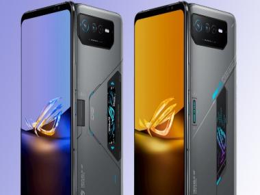 Asus ROG Phone 6D Ultimate’s launch confirmed for September 19; Check specifications