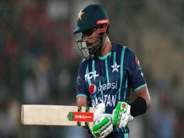 Pakistan vs England 6th T20I: Focus remains on hosts’ middle-order