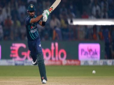 Pakistan vs England, 6th T20I stat attack: Babar Azam equals Virat Kohli’s record and other numbers