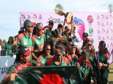 Women’s Asia Cup 2022: Squads, fixtures, live streaming and everything you need to know about continental event