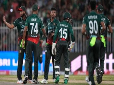 Asia Cup 2022: Bangladesh face Sri Lanka in Group B eliminator