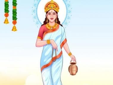 Navratri 2022 Day 2: Know all about Maa Brahmacharini