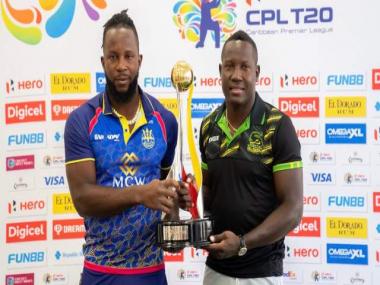 CPL 2022 Final Barbados Royals vs Jamaica Tallawahs Schedule Date Time TV channel live streaming squads