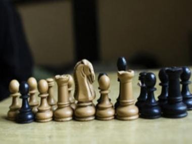 Chess commentator Ilya Smirin sacked for making sexist comments on-air during FIDE Women’s Grand Prix