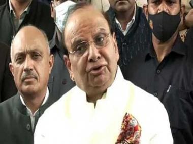 Delhi LG VK Saxena says, ‘desperate’ Arvind Kejriwal taking to ‘diversionary tactics, false accusations’
