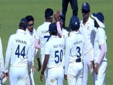 LIVE Cricket Score, Duleep Trophy 2022 Final, West Zone vs South Zone in Coimbatore