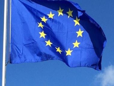 European Union leaders reject Russia’s ‘illegal annexation’ in Ukraine