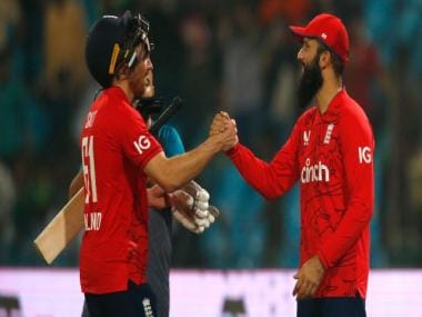 Pakistan vs England: ‘We killed the game straight away,’ says Moeen Ali after eight-wicket win