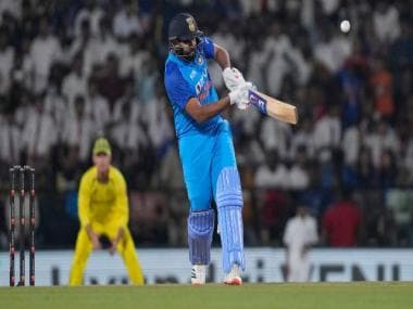 India vs Australia 3rd T20I: Team India eye series win to gain momentum ahead of T20 World Cup
