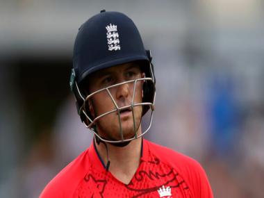T20 World Cup 2022: England leave struggling opener Jason Roy out of 15-man squad