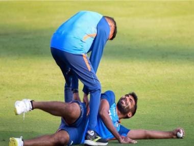 ‘If it’s been a bad day, I switch off…’: Jasprit Bumrah on struggles with setbacks as T20 World Cup berth slips away