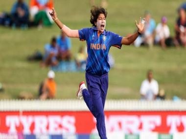 Jhulan Goswami retires: Top 5 spells of legendary Indian pacer