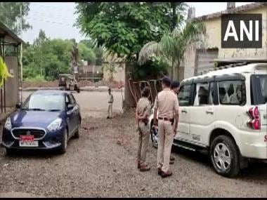 Madhya Pradesh: ‘Serial killer’ on the prowl as third guard killed in three days in Sagar district