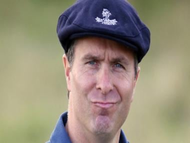 Michael Vaughan slams Deepti Sharma's dismissal of Charlie Dean, says 'stinks seeing a game won like that'