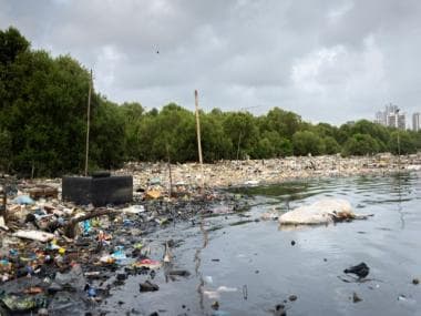 Awash in trash Mumbai’s wait for a sustainable solution to tackle plastic pollution may not be long