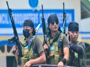 Not all quiet on the Naga front: Time to reorient the talk process