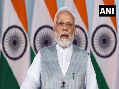 PM Modi congratulates Italian leader Giorgia Meloni on her victory in polls