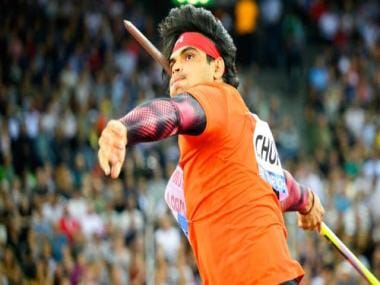 Watch: Neeraj Chopra's 88.44m throw to win Diamond Trophy in Zurich