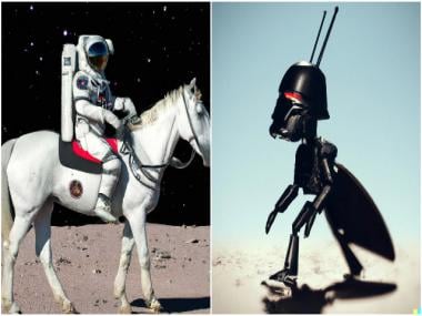 OpenAI’s image generator DALL-E is now open to the public, users can generate ‘quality art’ using keywords