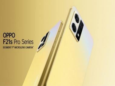 Oppo F21s Pro Series Indian launch date officially confirmed, check out specifications and features
