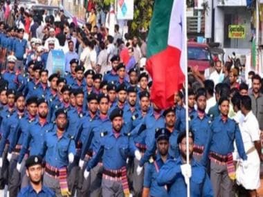 Central government bans PFI for 5 years, strict action against affiliated organizations