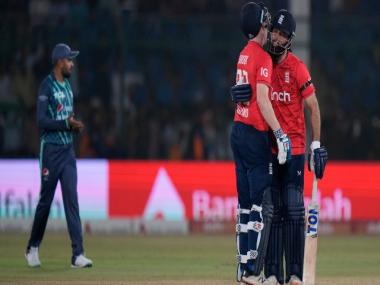 Pakistan vs England 2nd T20I: Hosts' batters need to step up after lacklustre outings