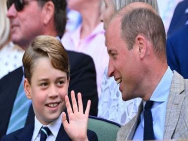 ‘My dad will be king, you better watch out’: When Prince George sounded like a ‘Dilli wala brat’