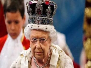 Queen Elizabeth II: How much money Britain's inglorious empire stole from India--15 times UK's current value