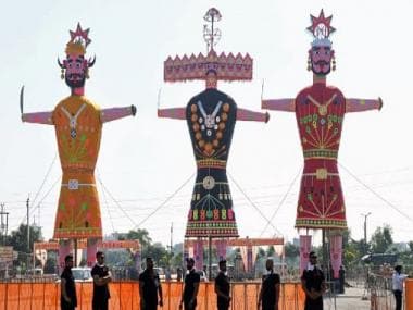 Dussehra 2022: History, significance and facts about Vijayadashmi