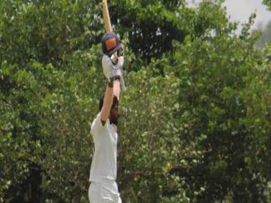 Duleep Trophy 2022: I'm very confident about my abilities, just need to be consistent, says Ravi Teja