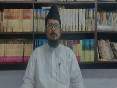 All India Muslim Jamaat chief receives death threat over ‘PFI is a radical organisation’ remark: Police