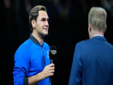 Roger Federer responds to Virat Kohli’s message on Instagram, reveals massive ‘India’ wish