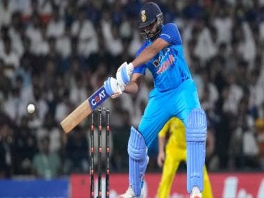 India vs Australia: Sunil Gavaskar dissects Rohit's Sharma's 'measured approach' in Nagpur
