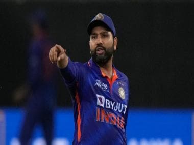 BCCI announces squad for T20 World Cup, Jasprit Bumrah and Harshal Patel return to the setup