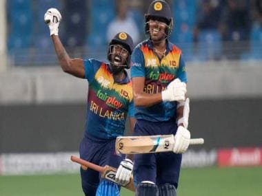 Sri Lanka vs Bangladesh, Asia Cup 2022: SL’s record run chase, Shakib achieves another milestone and much more