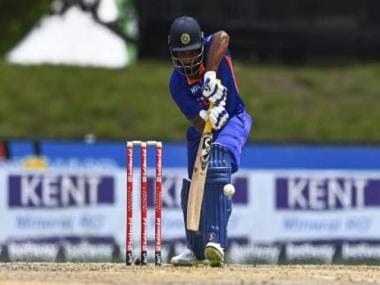 ‘He will be in thick of things’: Sourav Ganguly hints Sanju Samson will play ODI series against South Africa