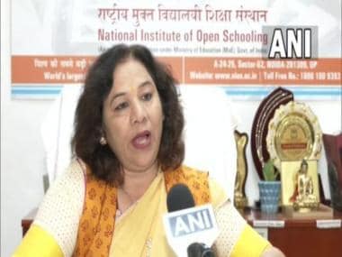 NIOS shreds Kejriwal’s claim of launching first virtual school, says Centre did it in 2021