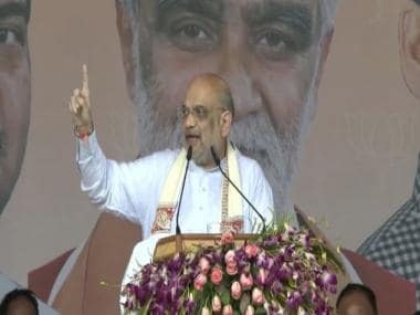 'Can Nitish Kumar become PM by changing alliances?' Amit Shah cautions Lalu about 'Paltu Ram'