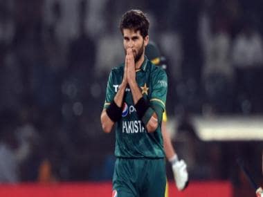 Shahid Afridi reveals Shaheen Afridi paid for UK trip from own pocket, PCB 'not doing anything'