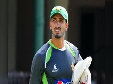 T20 World Cup 2022: Shan Masood credits his successful County stint for call-up in Pakistan's squad