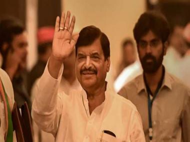 Caste is the name of game in UP as Shivpal Yadav floats ‘Yadav Renaissance Mission’