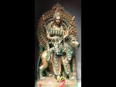 Navratri Day 5: How to worship Goddess Skandamata, know significance and other details