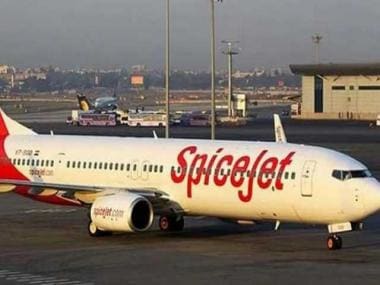 Nashik-bound Boeing 737 SpiceJet aircraft returns to Delhi after ‘autopilot’ snag encountered midair