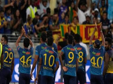 Asia Cup 2022: Sri Lanka, Pakistan lock horns in virtual rehearsal ahead of final