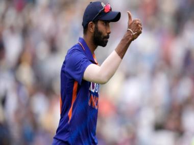 Jasprit Bumrah not ruled out of T20 World Cup yet, clarifies BCCI president Sourav Ganguly