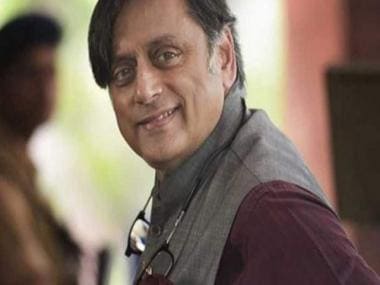 Insult to injury: After Asia Cup defeat, Congress' Shashi Tharoor taunts Pakistan cricket team with a meme